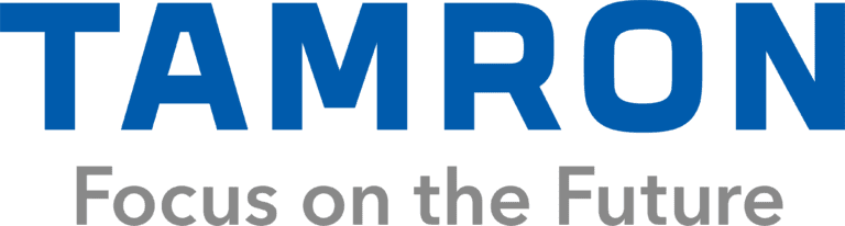 Tamron Logo Cambodia