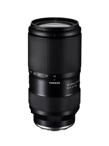 A069S 50-300mm F/4.5-6.3 Di III VC VXD