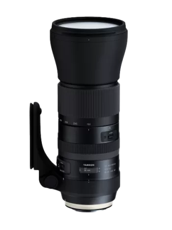 A022E SP 150-600mm F/5-6.3 Di VC USD G2