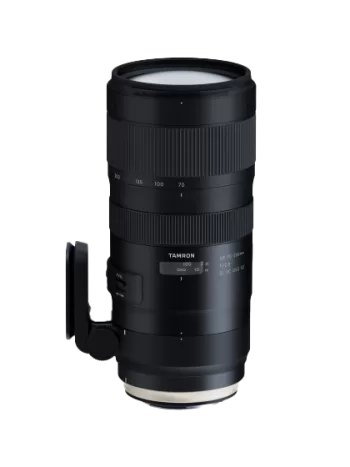 A025E SP 70-200mm F/2.8 Di VC USD G2
