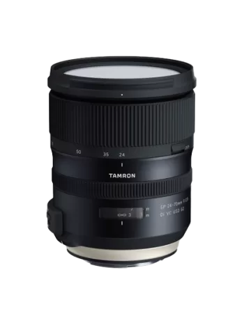 A032E SP 24-70mm F/2.8 Di VC USD G2