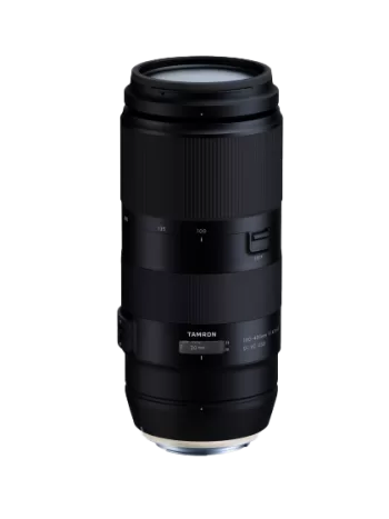 A035E 100-400mm F/4.5-6.3 Di VC USD