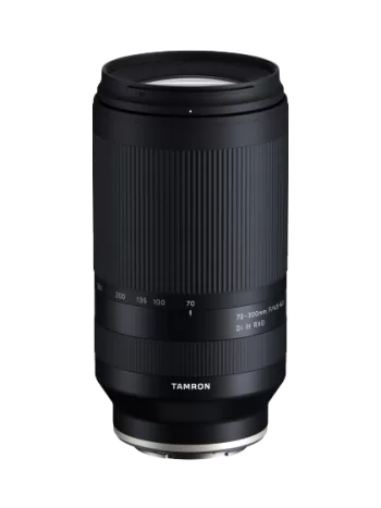 A047S 70-300mm F/4.5-6.3 Di III RXD