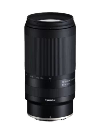 A047Z 70-300mm F/4.5-6.3 Di III RXD
