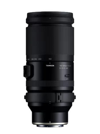 A057Z 150-500mm F/5-6.7 Di III VC VXD
