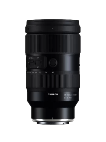 A058Z 35-150mm F/2-2.8 Di III VXD