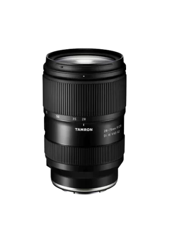 A063 28-75mm F/2.8 Di III VXD G2