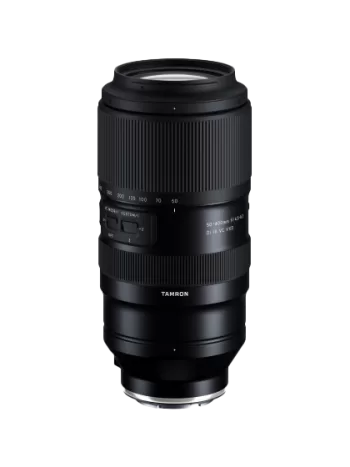 A067S 50-400mm F/4.5-6.3 Di III VC VXD