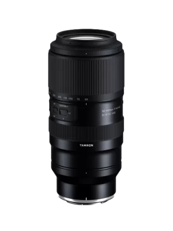 A067Z 50-400mm F/4.5-6.3 Di III VC VXD
