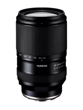 A074S 28-300mm F/4-7.1 Di III VC VXD