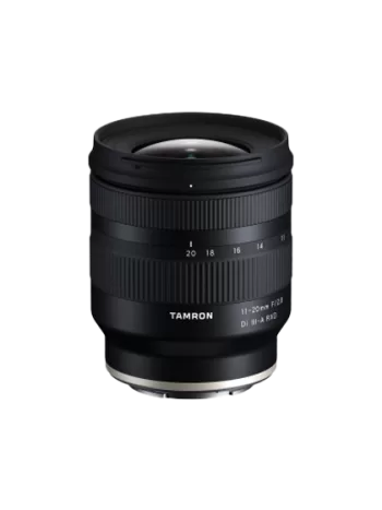 B060S 11-20mm F/2.8 Di III-A RXD