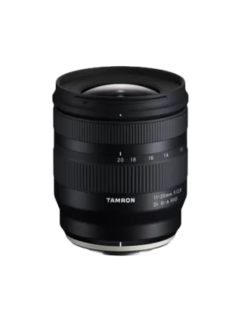 B060X 11-20mm F/2.8 Di III-A RXD