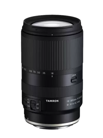 B061 18-300mm F/3.5-6.3 Di III-A VC VXD