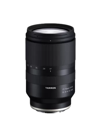 B070S 17-70mm F/2.8 Di III-A VC RXD