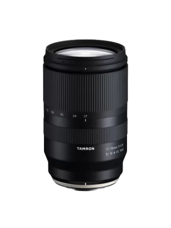 B070X 17-70mm F/2.8 Di III-A VC RXD