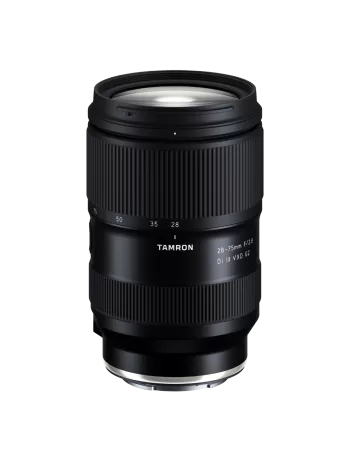 A063S 28-75mm F/2.8 Di III VXD G2
