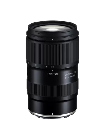 A063Z 28-75mm F/2.8 Di III VXD G2