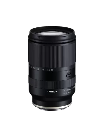 A071S 28-200mm F2.8-5.6 Di III RXD