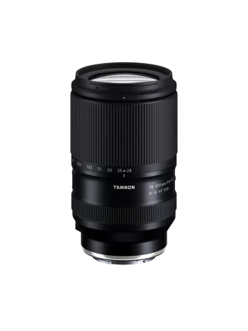 A074S | Tamron 28-300mm F/4-7.1 Di III VC VXD