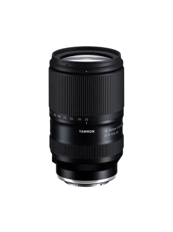 A075S 25-200mm F/2.8-5.6 Di III VXD G2