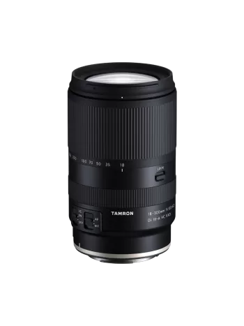 B061R 18-300mm F/3.5-6.3 Di III-A VC VXD