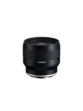 F050S 20mm F/2.8 DI III OSD M1:2