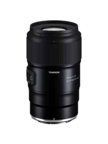 F072Z 90mm F/2.8 Di III MACRO VXD